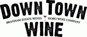 downtown wine